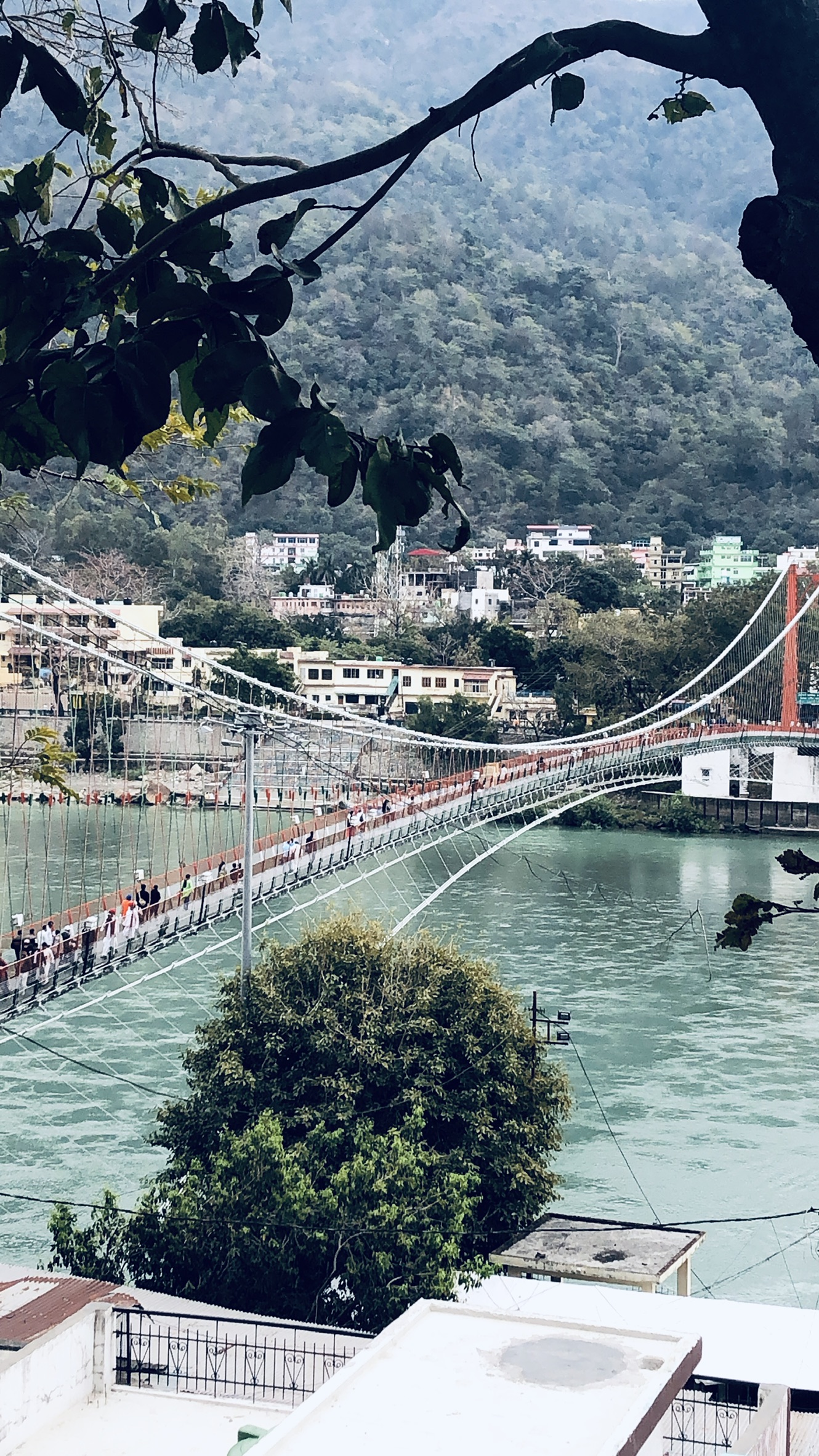 Rishikesh